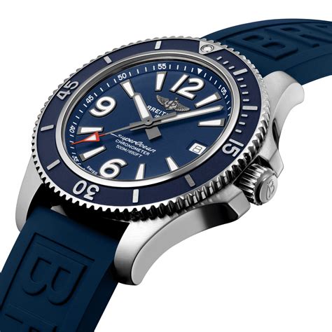 breitling superocean 42 2021|breitling superocean 42 specs.